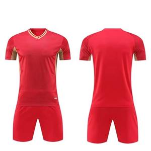 Drift Fashion Football T Shirts Pour Hommes Nom Personnalisé Nom de l'équipe Numéro Col V Rugby T Shirts Casual Loose Sports Tees - Product Image 6