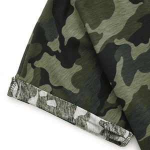 เสื้อครอปสำหรับผู้หญิง, เสื้อครอปเอวลอยสวมใส่สบายน้ำหนักเบาแห้งเร็วทรงหลวมระบายอากาศได้ดีเสื้อโยคะสไตล์ลำลอง - Product Image 5