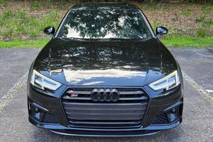 Auto Usado Confiable, Audi S4 Turbo V6 2019, Tracción en las Cuatro Ruedas - Product Image 6