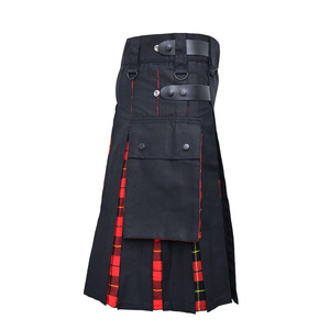 Kilts transpirables ligeros de tendencia superior del mejor proveedor, gran oferta, última llegada, accesorios para instrumentos musicales, cómodos - Product Image 3