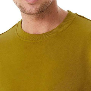 MGC último diseñador sudadera en relieve Streetwear pulóver logotipo personalizado 3D Premium en relieve con capucha para hombres - Product Image 5