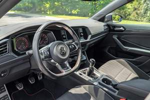 รถยนต์มือสอง VOLKSWAGEN JETTA GLI S ปี 2021 พวงมาลัยซ้าย/ขวา - Product Image 3