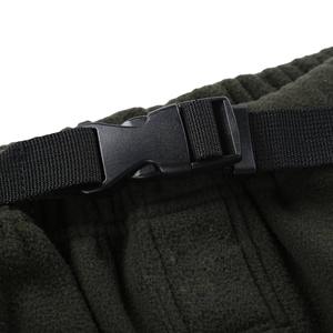 Camisa de algodón para hombre, pantalones de chándal apilados, nueva personalización - Product Image 4