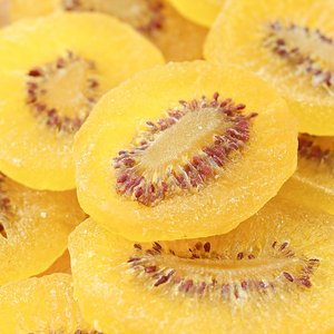Snack di kiwi essiccati sfusi pronti da mangiare, processo AD, dolci, conservati naturalmente, lunga durata di conservazione - Product Image 1