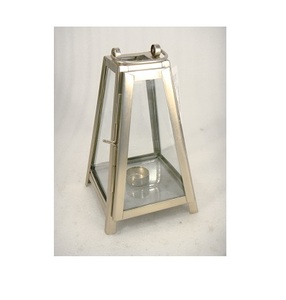 โคมไฟโลหะสำหรับตกแต่งคริสต์มาสโคมไฟเทียนโคมไฟสำหรับคริสต์มาส - Product Image 1