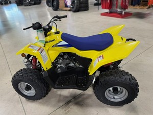 RIDE COMFORT 2026 QuadSport Z90 Sport Utility UTV en Venta con Garantía - Product Image 2