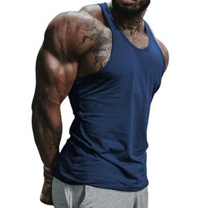 Quick Drying Gym Tank Top - Product Image 5