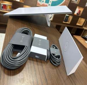 Kit complet Starlink Standard Gen 3 V4 neuf, Wi-Fi 6, kit de démarrage avec 2,4 GHz et 5 GHz, boîte neuve scellée - Product Image 6