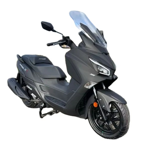 Modelo en Oferta, Nuevo S-y-m Jo-ym-ax Z+ 125cc con 2 Años de Garantía Internacional - Product Image 1