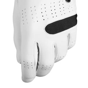 Gants de golf lavables d'été sur mesure hommes pour golfeur gants de golf lavables tous temps main gauche en peau de mouton - Product Image 3