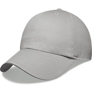 Casquette de baseball en cuir 5 panneaux de luxe en gros Classique Couleurs unies Unisexe 6 panneaux Chapeau à boucle en métal - Product Image 5