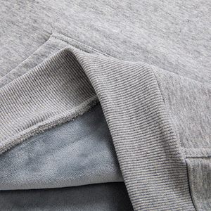 Sudadera Unisex 100% Algodón de Alta Calidad, Manga Larga, 420 Gsm, Diseño de Logotipo Personalizable, Sudadera para Hombre - Product Image 6