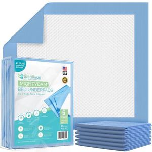 ผู้ผลิตแผ่นรองกันเปื้อนแบบใช้แล้วทิ้งขายส่ง-OEM/ODM ได้รับการรับรองมาตรฐาน CE ระดับ I สำหรับแผ่นรองซึมซับปัสสาวะชนิดซุปเปอร์ซึมซับ - Product Image 4