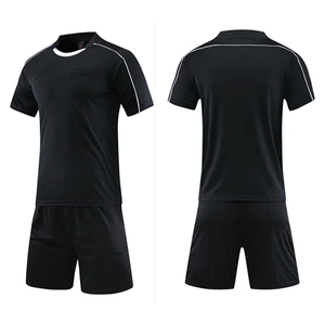 Promoción Nueva llegada Jersey de fútbol Niños Adultos Conjunto de camisetas de fútbol personalizadas Ropa de fútbol personalizada Uniformes transpirables para hombres - Product Image 2