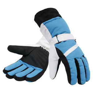 Guantes de Invierno Más Vendidos, de Moda, Fáciles de Usar, de Secado Rápido, Duraderos, Transpirables, de Poliéster, Personalizables, a Precio Económico - Product Image 3