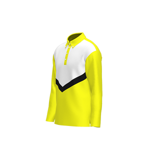 Chemise à manches longues oversize pour homme, nouveau design, personnalisable avec logo et impression par sublimation, 100 % coton épais - Product Image 2