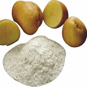 Almidón de Patata Puro Orgánico en Polvo, Grado Alimenticio, Bolsa a Granel de 25 kg para Postres y Aplicaciones No Alimentarias - Product Image 5