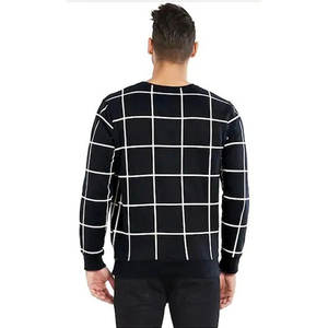 Camiseta personalizada de algodón de alta calidad para hombre, camiseta de gran tamaño de peso pesado en blanco, Camisetas estampadas para hombre - Product Image 3