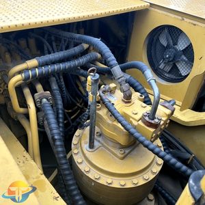 Équipement d'ingénierie d'occasion de haute qualité pour excavatrice Caterpillar CAT3336D – Prix recommandé - Product Image 3