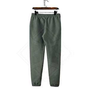 Conjunto Deportivo de Invierno para Hombre de Primera Calidad, 100% Algodón Ecológico, para Correr y Gimnasio |   OEM/ODM Disponible - Product Image 6