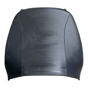 Asiento Original Yamaha para MAJESTY 400 04-11 Hecho de Plástico y Cuero - Product Image 3