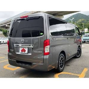 Nissan NV350 Caravan Usada - Transmisión Automática, Volante a la Derecha, Gris, 5 Asientos, Modelo 2020 - Product Image 3