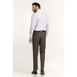 Modern Fit <b>Men's</b> Casual <b>Shirts</b> 100% Cotton Anti-Wrinkle Poplin Business and <b>Dress</b> <b>Shirts</b>-FS-LAF25-332 - Product Image 6