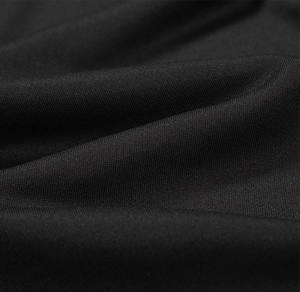 Conjunto Deportivo Informal de Invierno para Hombre y Mujer, Talla Grande, Grueso, de 2 Piezas, Color Sólido Estampado, 100% Poliéster, Sudadera con Capucha y Pantalones Deportivos - Product Image 5