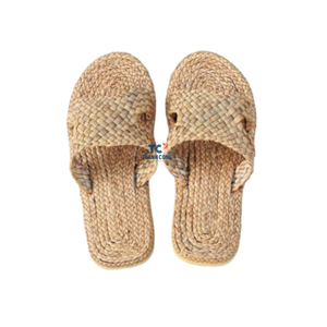 Water Hyacinth Seagrass Mesh Outdoor Beach for Comfort Customizable Color Made in Vietnam Wholesale - Product Image 6