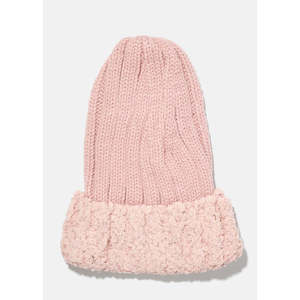 A3shop Set Maglione e Berretto Invernale da Donna Comodo per Giornate Fredde - Product Image 5