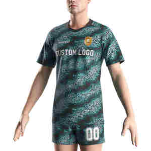 Jersey para Hombre en Stock, Bordado, Personalizado, OEM, Venta al Por Mayor - Product Image 4