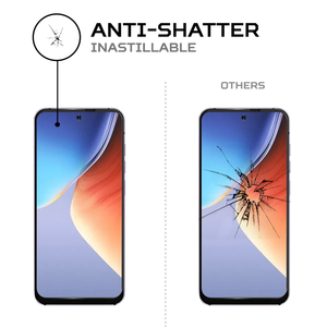 ฟิล์มกันรอยหน้าจอ ANTISHOCK สำหรับแบล็ควิว A96 ฟิล์มกันรอยคุณภาพพรีเมียมสำหรับอุปกรณ์ของคุณ - Product Image 5