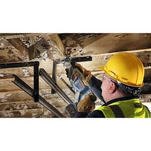 18V 1-1/8 pulg. Kit de sierra recíproca con batería de alto rendimiento de 8.0 Ah para cortar madera - Product Image 1