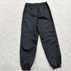 2026 Unisex Men Elastic Straight Leg 100% Nylon Pockets Trouser Large Size Outwear Pants Men <b>Sweatpants</b> - Product Image 2