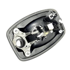 MANILLA EXTERIOR DE LA PUERTA DE CARGA DERECHA CITROEN Jumper Van 3ª Serie 4HU (P22DTE) Diésel 2200 (06>14) - Product Image 2
