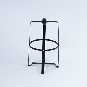 เก้าอี้เหล็กพลาสติกสำหรับร้านอาหารแคมป์ปิ้งใช้ในบ้านและนอกอาคารทันสมัยสำหรับห้องทำงานในสวนขายส่งเวียดนาม - Product Image 6