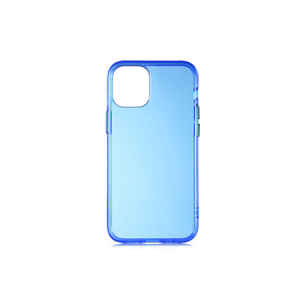 Coque de protection en silicone souple de qualité supérieure Netzy SAFA Bistro Series pour iPhone 12 Mini, compatible avec les modèles 11 Pro et 14 Plus - Product Image 1