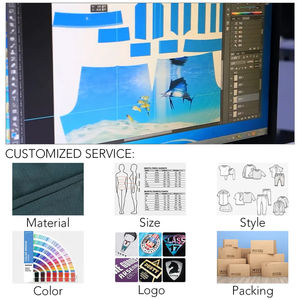 ชุดกีฬากันหนาวสำหรับผู้ชายชุดวอร์มผ้าฝ้ายเนื้อแข็งระบายอากาศได้ดีสำหรับฤดูหนาว - Product Image 6