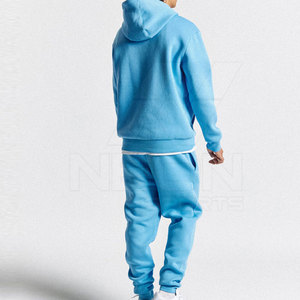 Nouvel Arrivage – Survêtements Homme en Gros de Haute Qualité, Tenues Décontractées Respirantes pour l'Extérieur, Survêtements Homme en Promotion - Product Image 3