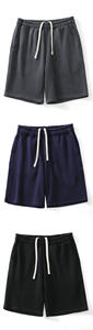 Wholesale Graphic Jogger Running <b>Shorts</b> Athletic Workout Cotton Sweat Gym <b>Mens</b> <b>Short</b> <b>Shorts</b> Fitness Running Acid Wash <b>Shorts</b> - Product Image 5