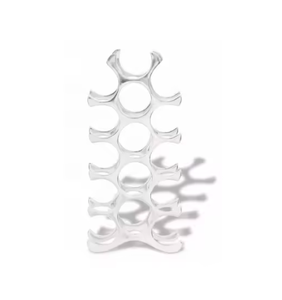 Eye-Catching <b>Wine</b> Holder Modern Designer <b>Wine</b> <b>Rack</b> <b>for</b> Home Decor Barware Decor Christmas New Year <b>Wine</b> Accessories At Low Price - Product Image 4