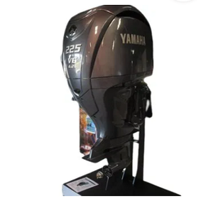 Motores Fuera de Borda de 4 Tiempos, 225hp, 250hp, 300hp, 350hp, Motor de Barco V6, Más Vendidos - Product Image 2