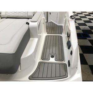 Produit d'usage maritime Sea Ray SDX 290 2025 - Product Image 1