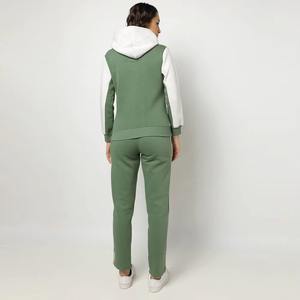 Nueva Llegada, Conjuntos Deportivos para Mujer, Ropa Deportiva de Invierno, Diferentes Estilos de Conjuntos Deportivos al Mejor Precio - Product Image 3