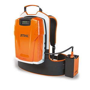 All New <b>36V</b> AR 3000 L Lithium-Ion <b>Battery</b> Backpack - Product Image 1
