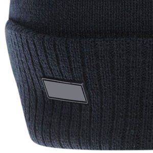 Gorros de gorro ligeros cómodos y personalizados de alta calidad, superventas de Pakistán, Color sólido, bordado de talla grande, OEM - Product Image 6