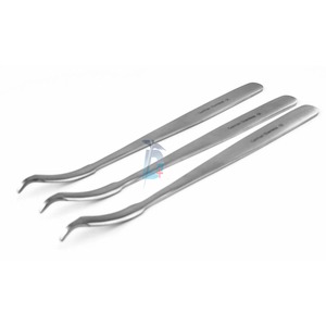 Haute qualité 3 Hohmann rétracteur petite taille Instruments orthopédiques en acier inoxydable allemand - Product Image 3