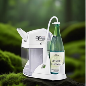 Inalatore Tabi Thermae Blanco IT00E00 - Product Image 3