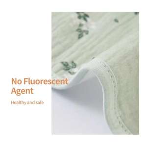 <span class=keywords><strong>Serviette</strong></span> <span class=keywords><strong>de</strong></span> bain en mousseline <span class=keywords><strong>de</strong></span> coton à capuche pour <span class=keywords><strong>nouveau</strong></span>-<span class=keywords><strong>né</strong></span> serviettes <span class=keywords><strong>de</strong></span> bain <span class=keywords><strong>de</strong></span> haute qualité pour <span class=keywords><strong>nouveau</strong></span>-<span class=keywords><strong>né</strong></span>, bébé et enfant en bas âge - Product Image 6