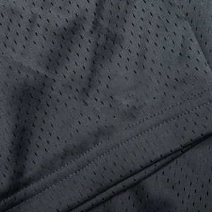 DP สั้นผ้าตาข่ายสำหรับผู้ชายใส่เล่นกีฬาฟุตบอลแบบตาข่าย - Product Image 5